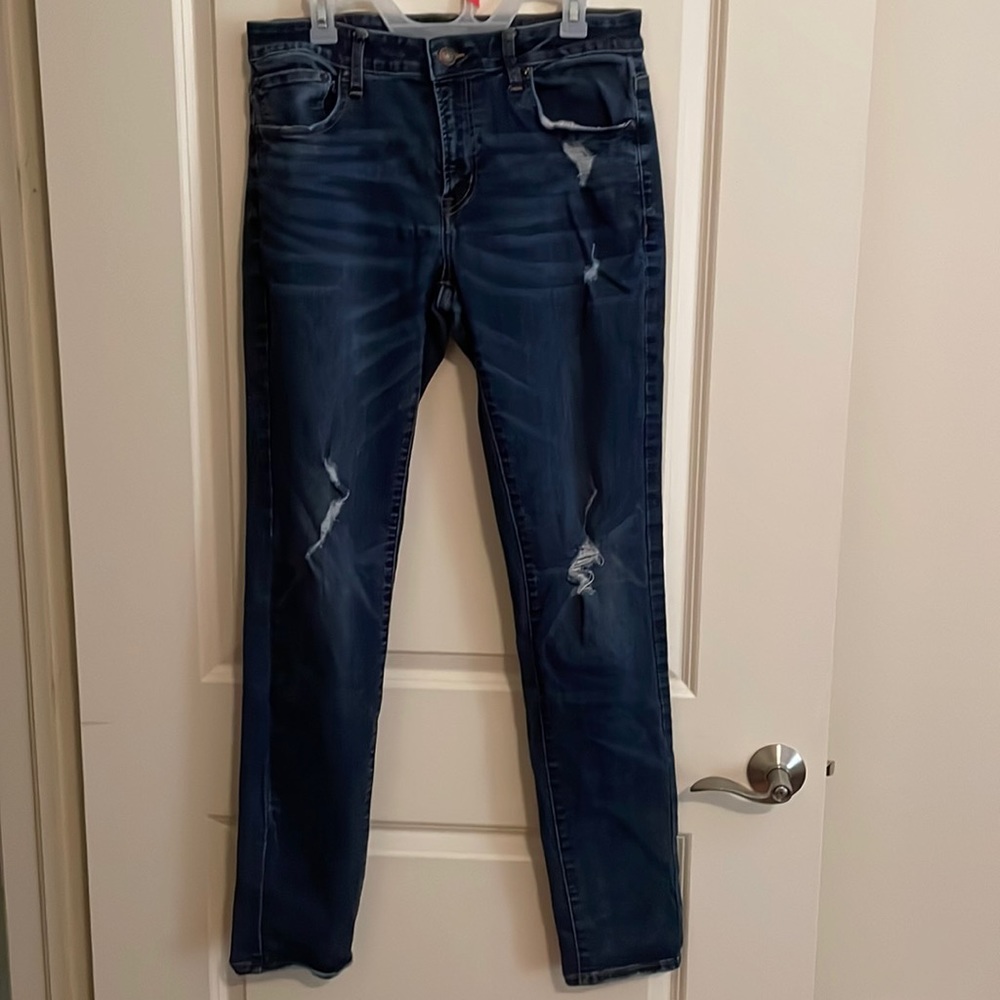 Men’s American Eagle Jeans